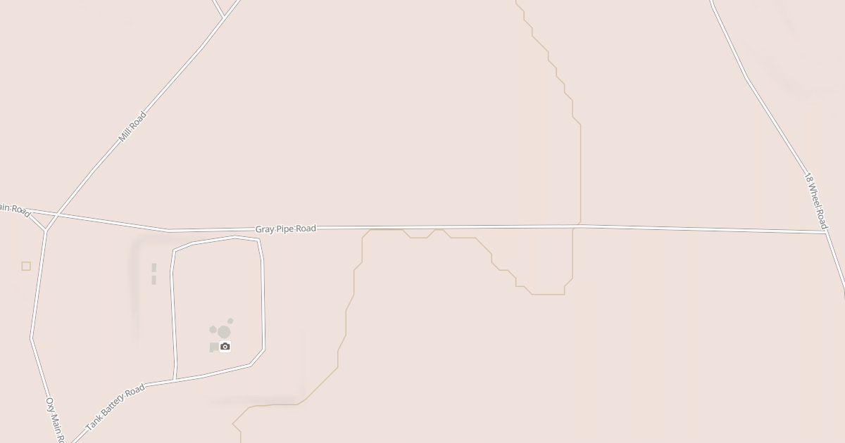 Map preview of GRAY PIPE