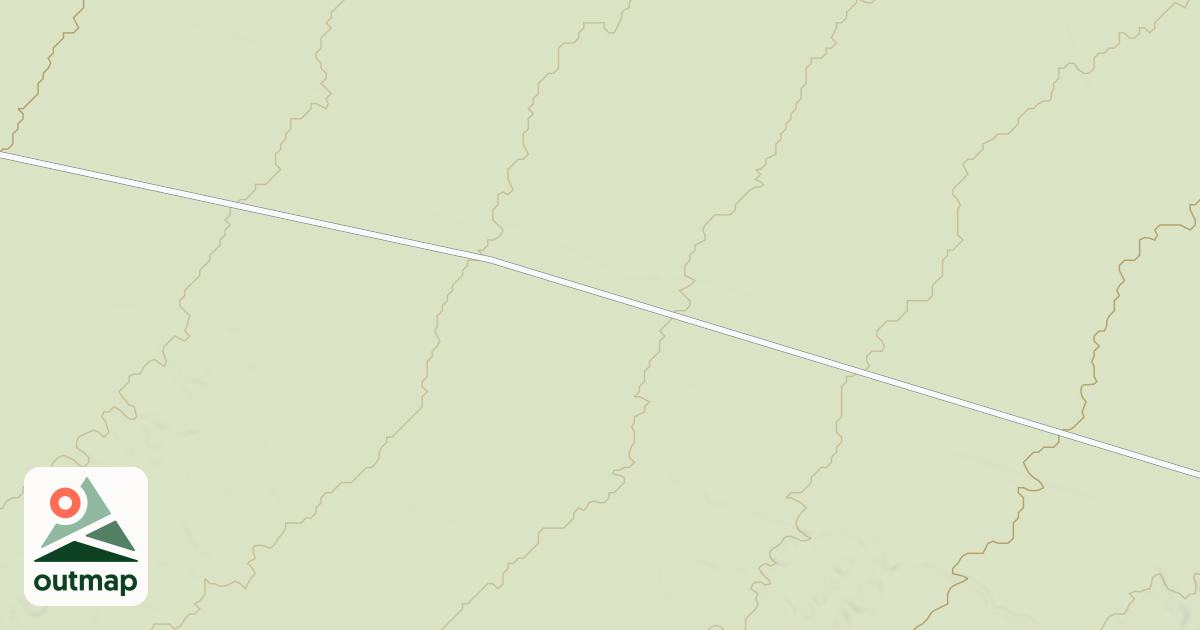 Map of BLM National GTLF Public Motorized Roads a42c7be0-8e7e-4fce-8247-8f1782dad975