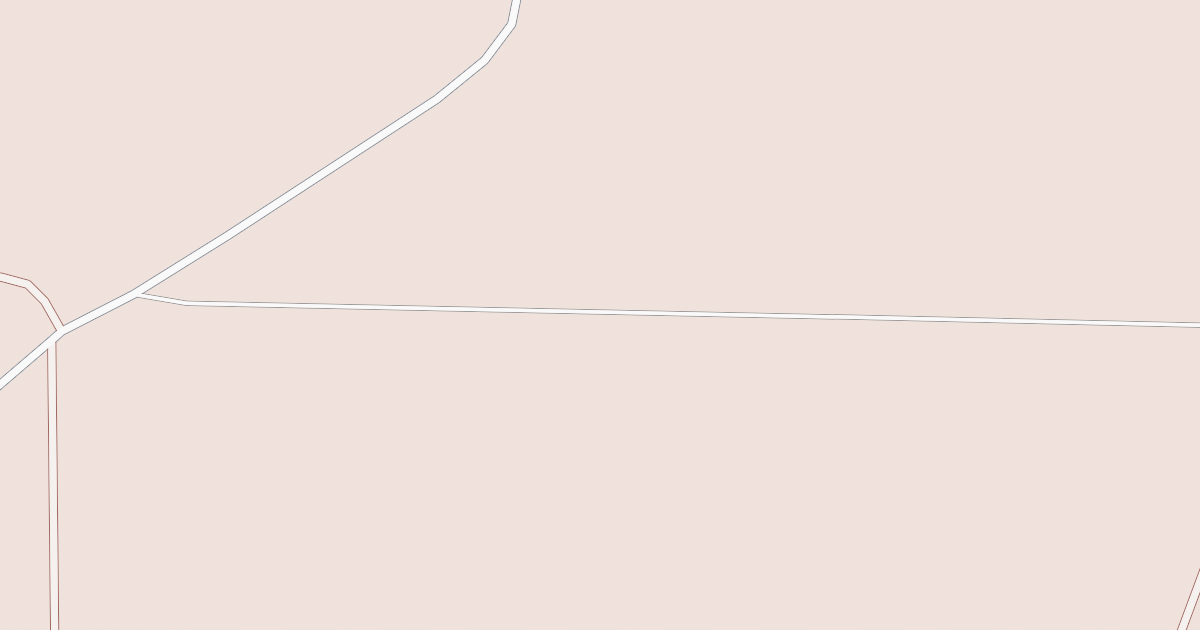 Map preview of BAKER CREEK SPUR G