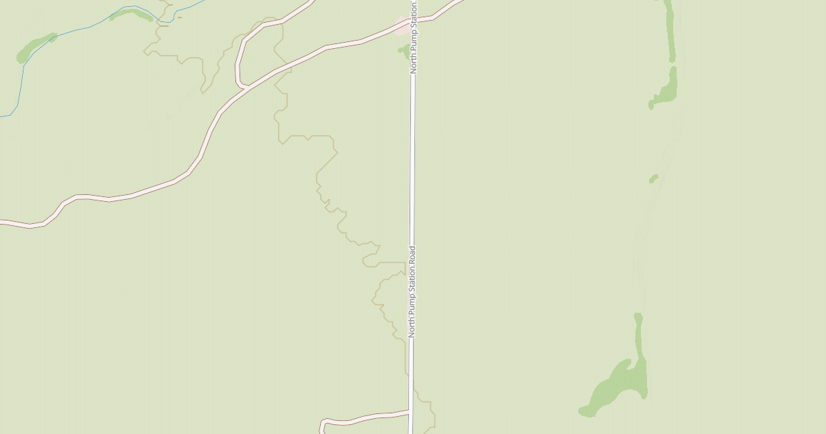 Map preview of BLM National GTLF Public Motorized Roads 2eb221d6-1ad0-4420-9483-ed1a06364e63