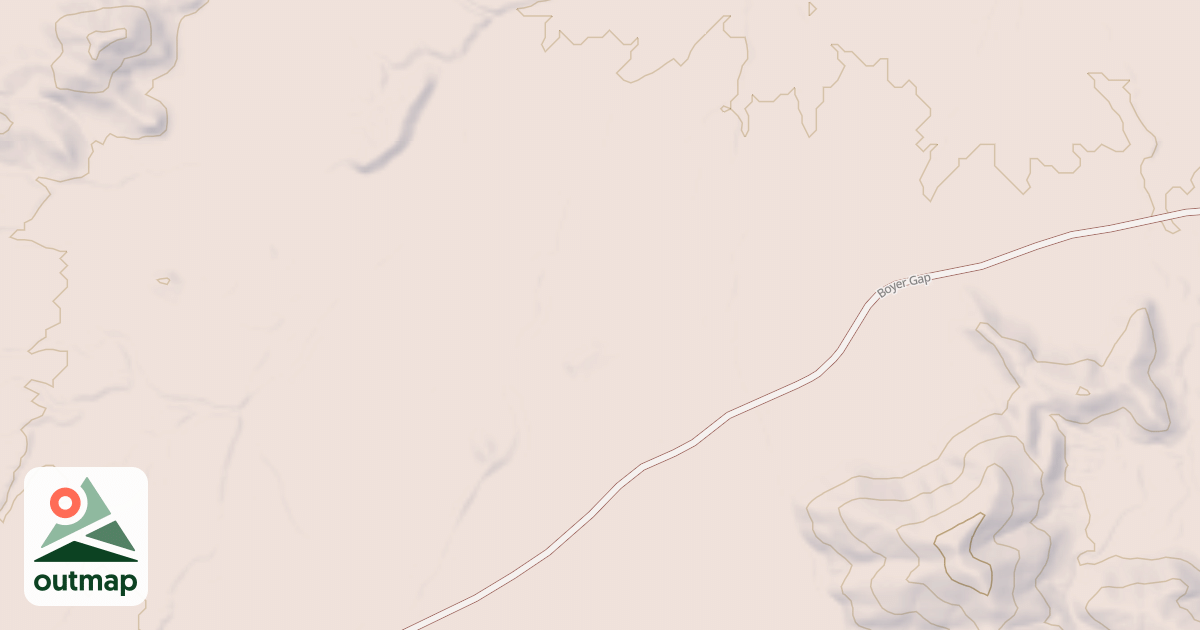 Map of BLM National GTLF Public Motorized Roads 30f366eb-81a8-463c-be62-93e9bb21f385