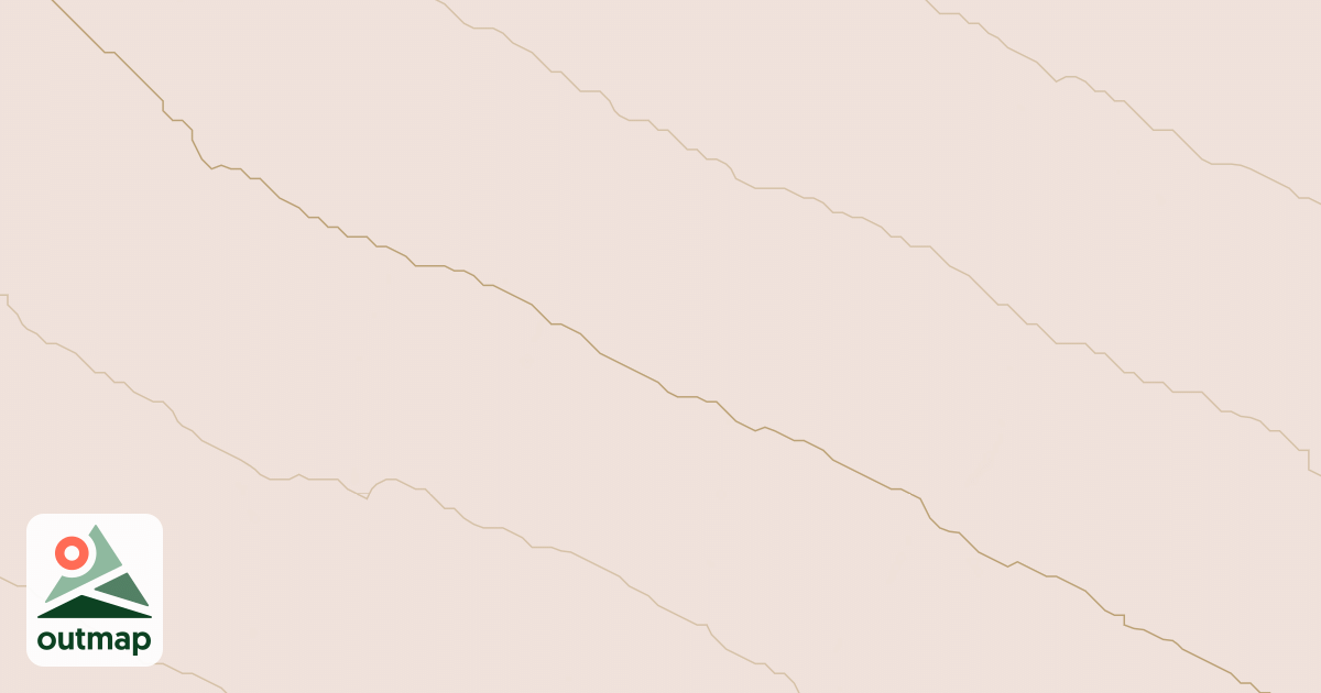 Map of BLM National GTLF Public Motorized Roads 0643d46a-9026-4306-86cb-f21e1c7f2645