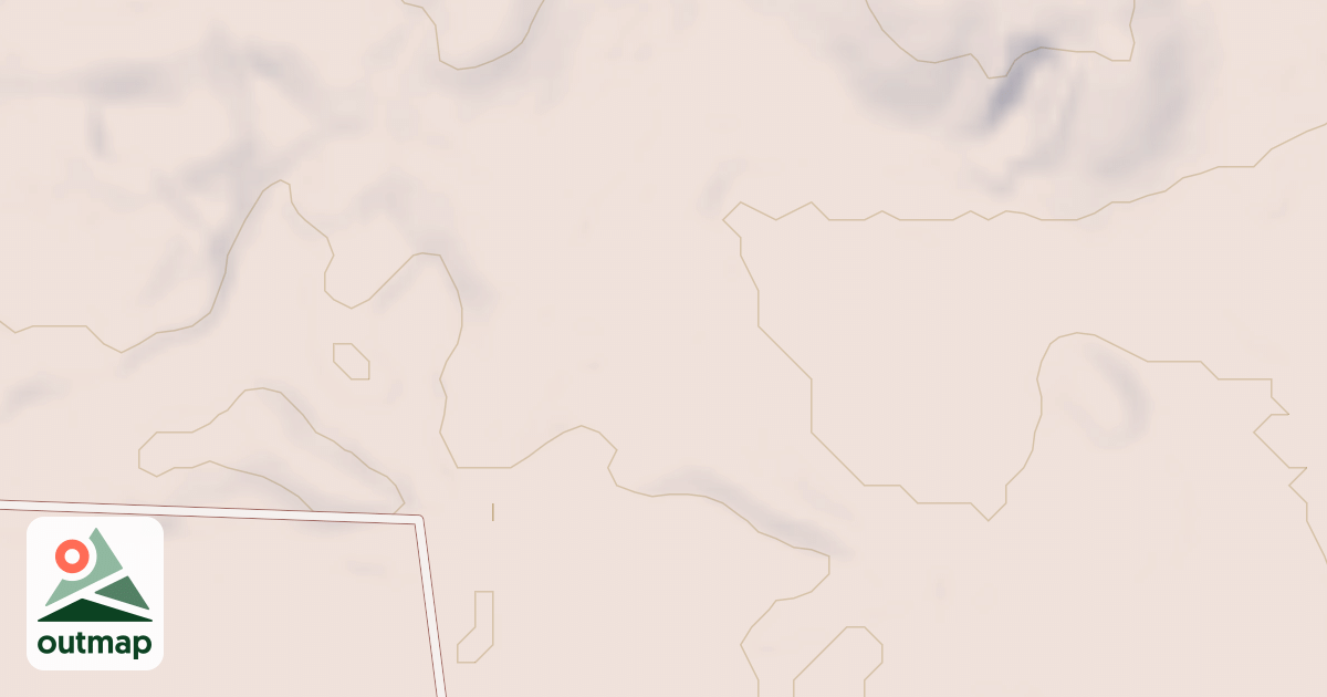 Map of Nfst-4538-B