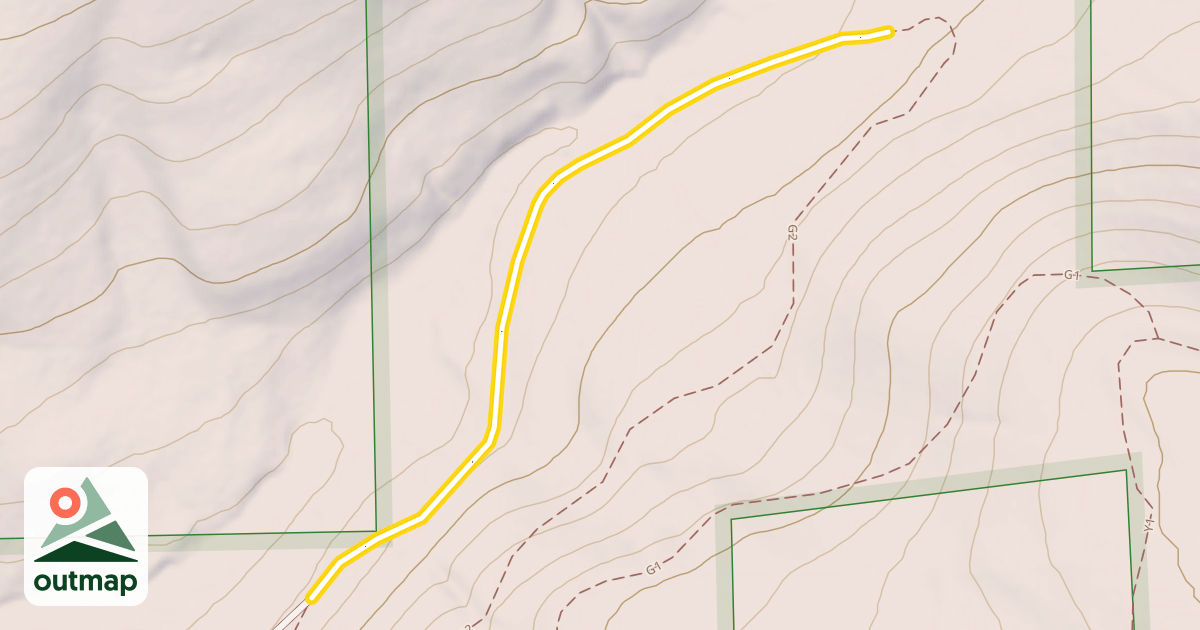 Map of G3