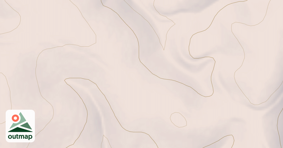 Map of CHILI FUELBREAK