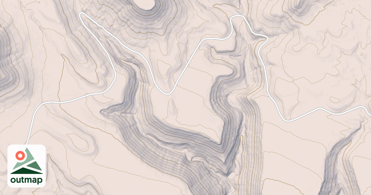 Map of BLM National GTLF Public Motorized Roads 10b7f80f-7cd2-4790-ac60-197f6c06c207
