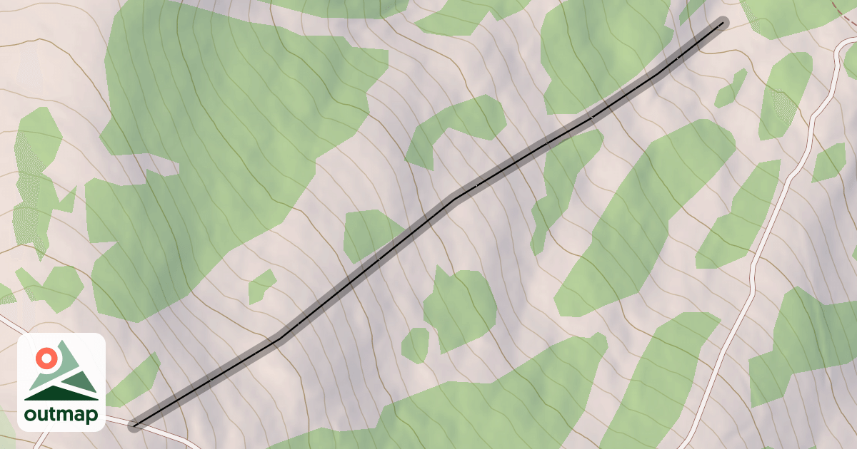 Map of Stan's Bonanza