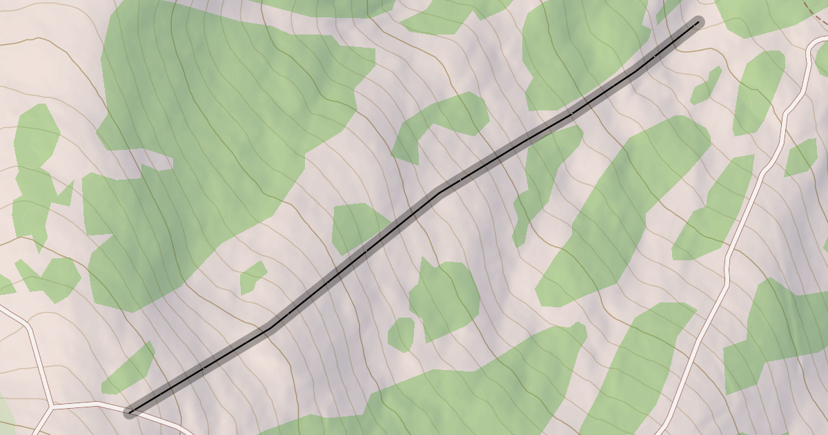 Map preview of Stan's Bonanza
