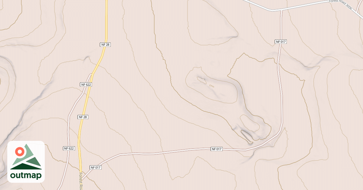 Map of BEGGER