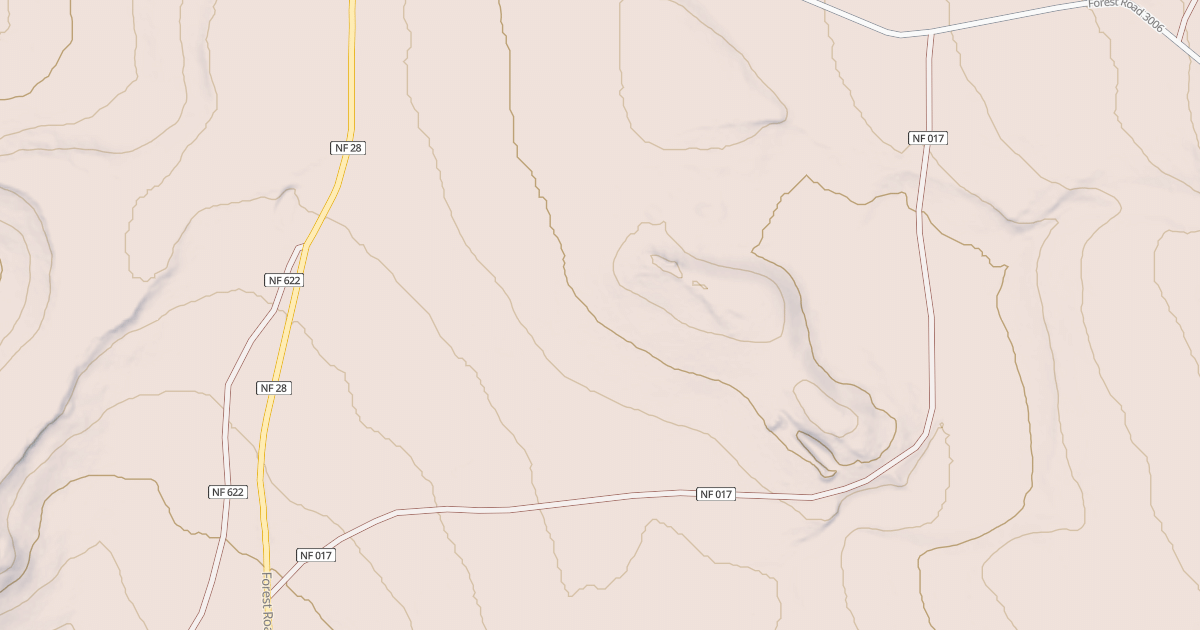 Map preview of BEGGER