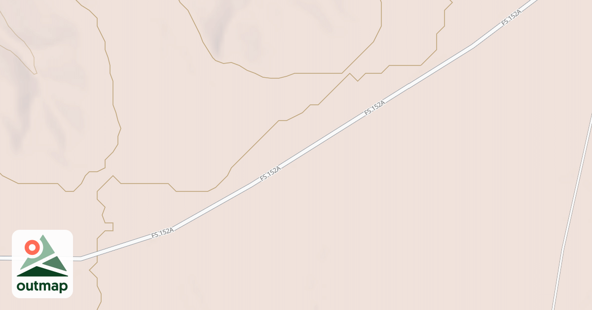 Map of HAMBY