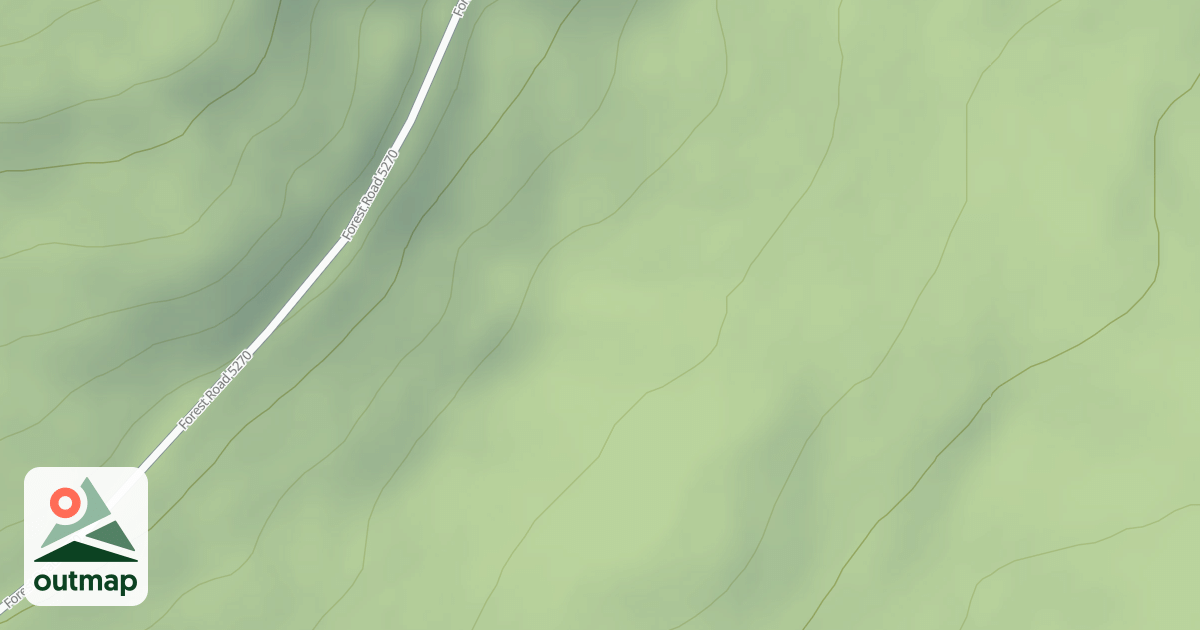 Map of CHURN