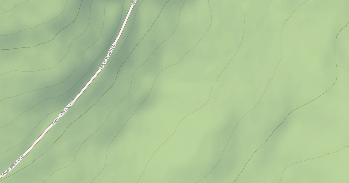 Map preview of CHURN