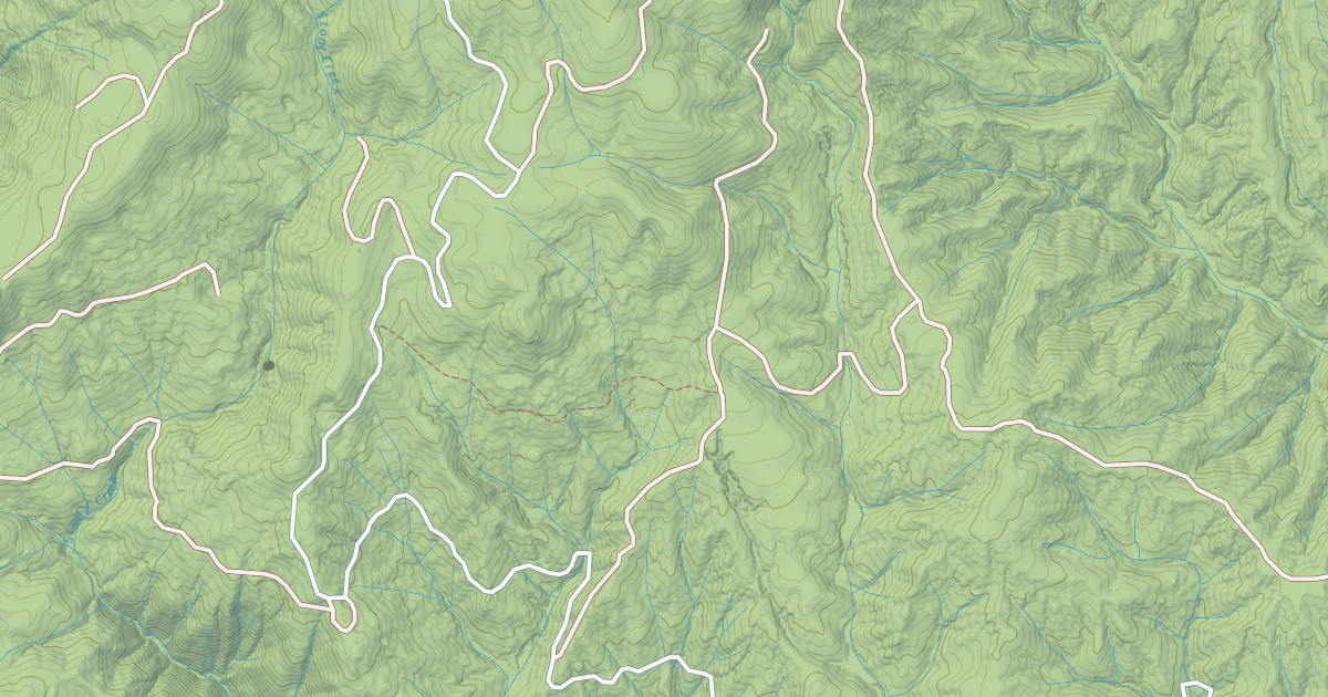 Map preview of DOWN