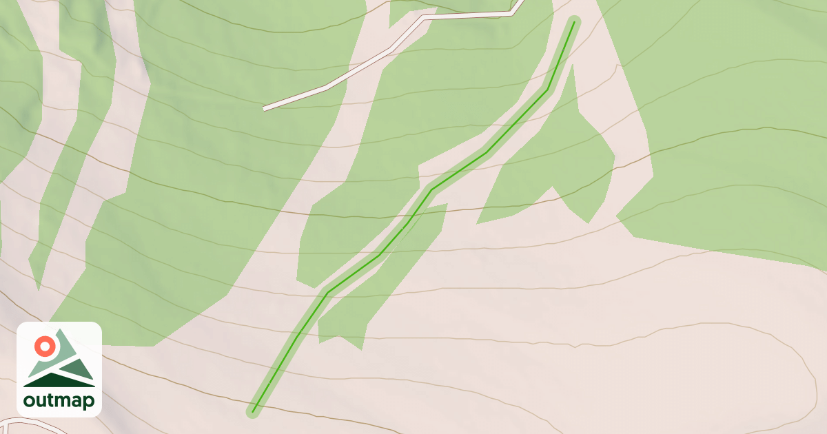 Map of Bobcat