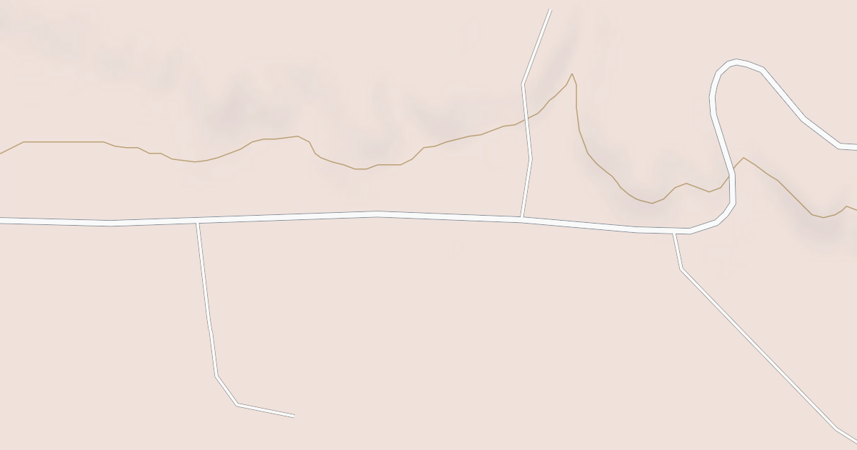 Map preview of BLM National GTLF Public Motorized Roads 22fda843-738f-4379-a913-0272b802c21d