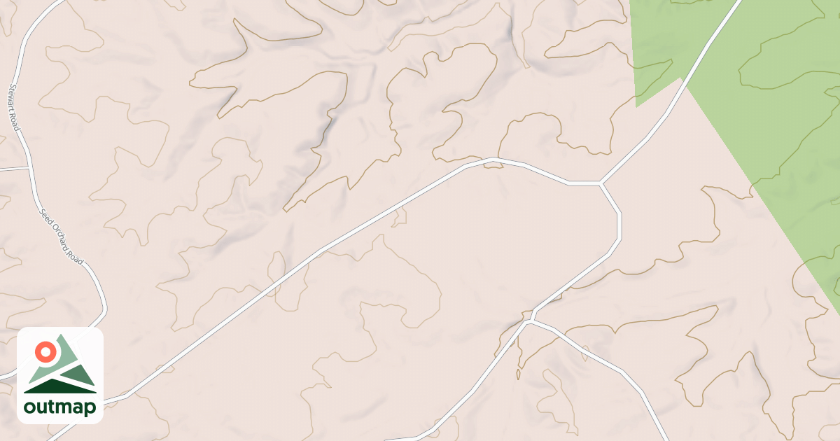 Map of BOYD