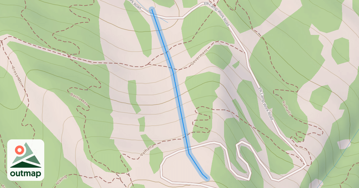 Map of Funnel
