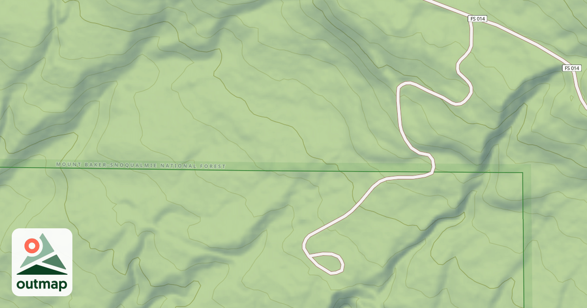 Map of 4110015