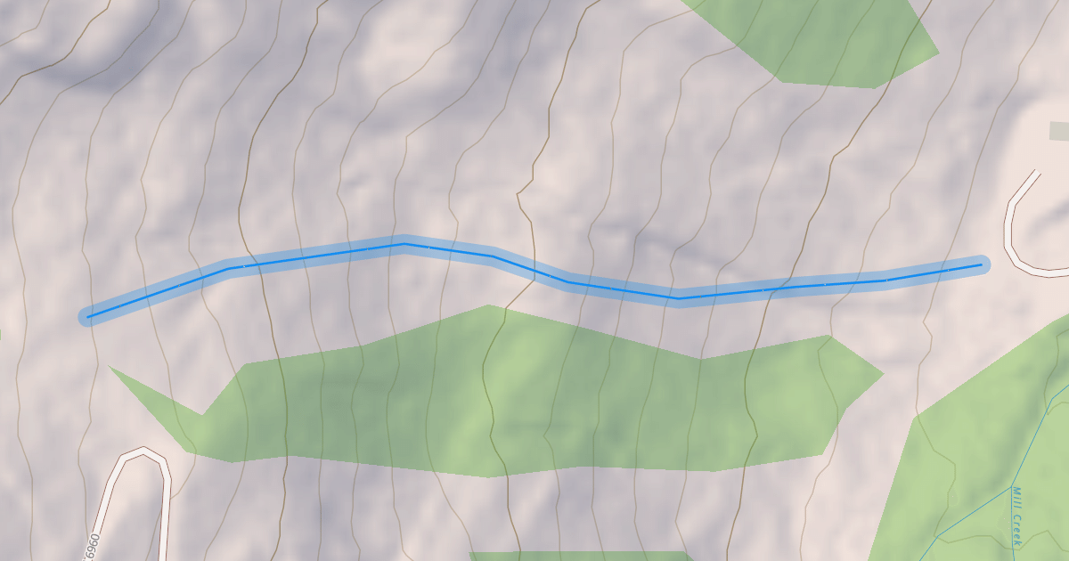 Map preview of Lower Gemini