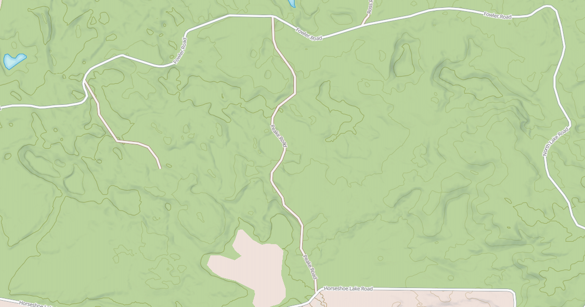 Map preview of 4603