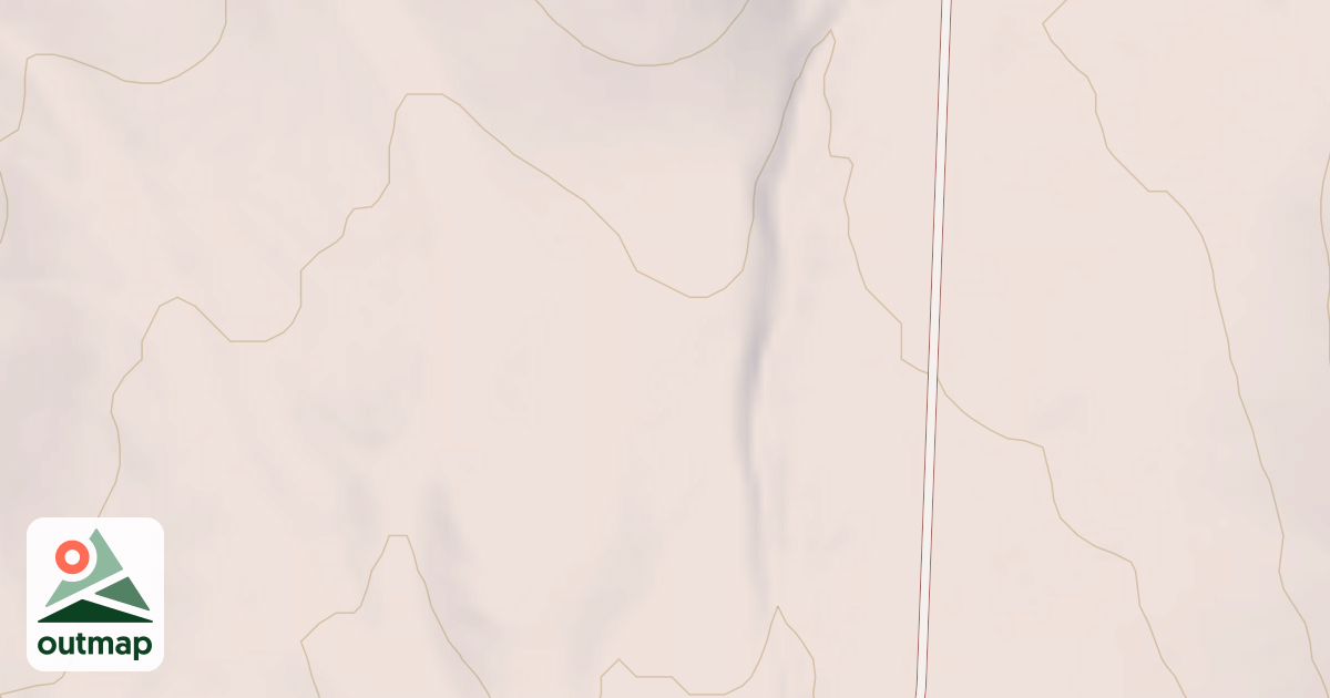 Map of BLM National GTLF Public Motorized Roads 0c677ade-4ba8-46e2-bb1d-8d893821e3fa