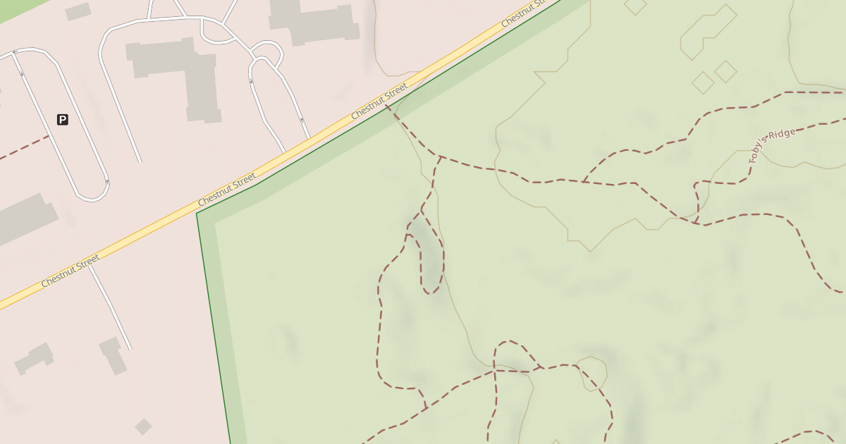 Map preview of USGS National Digital Trails dce4071d-b28a-4a52-81a9-6258c34b5093
