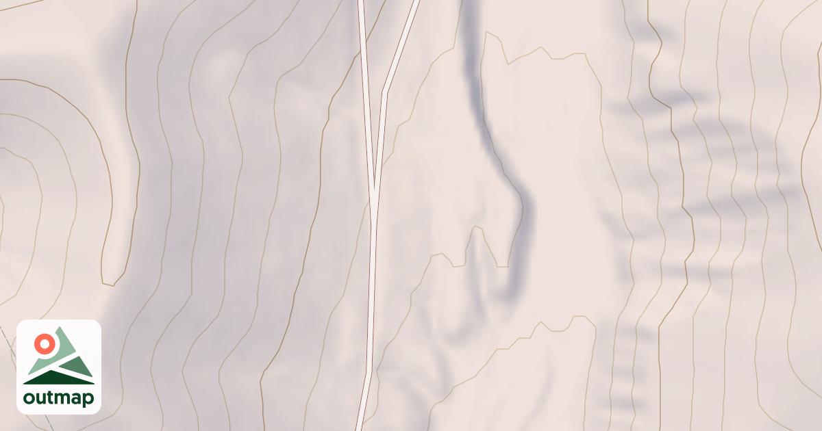 Map of BLM National GTLF Public Motorized Roads b7b8da0e-af2b-491b-b4f5-8f8b2e081278