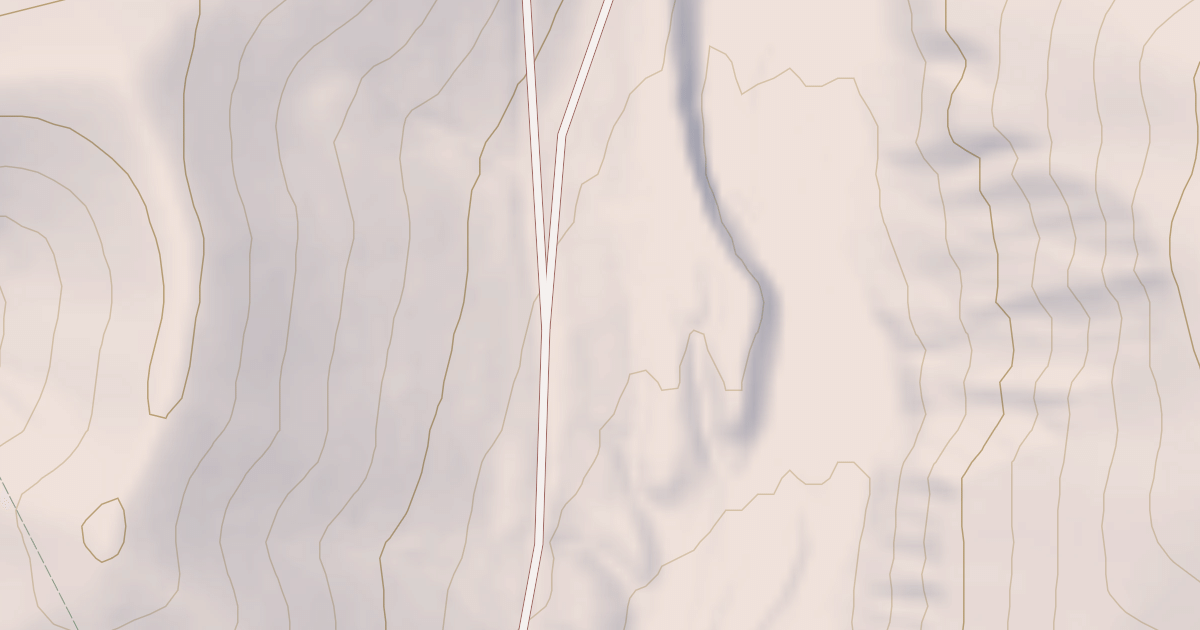 Map preview of BLM National GTLF Public Motorized Roads b7b8da0e-af2b-491b-b4f5-8f8b2e081278