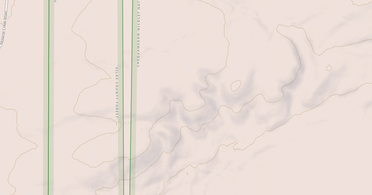 Map preview of FR 2885A