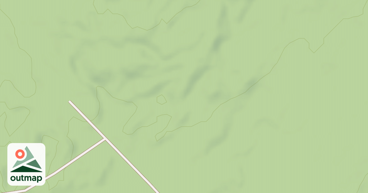 Map of FR 2112HA