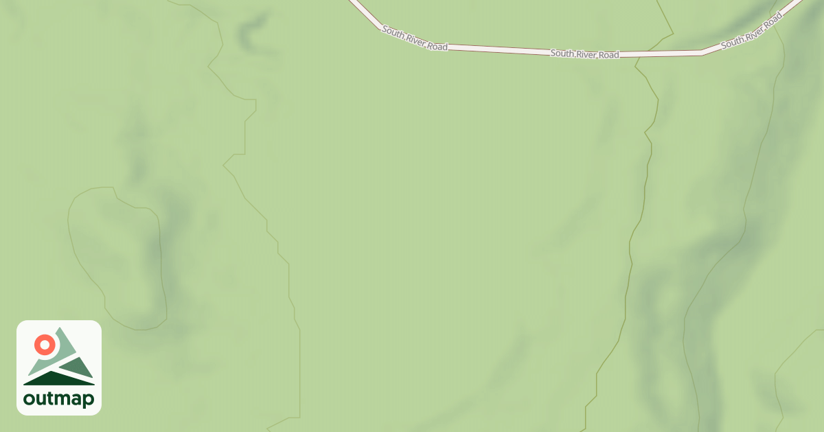Map of 4818