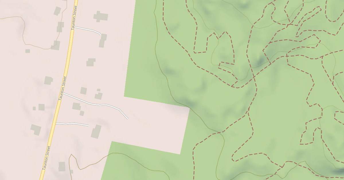 Map preview of USGS National Digital Trails 887ea26e-7478-4144-bcd5-948ac7f13aca