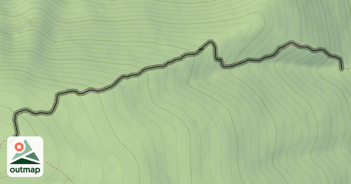 Map of 4th Horseman