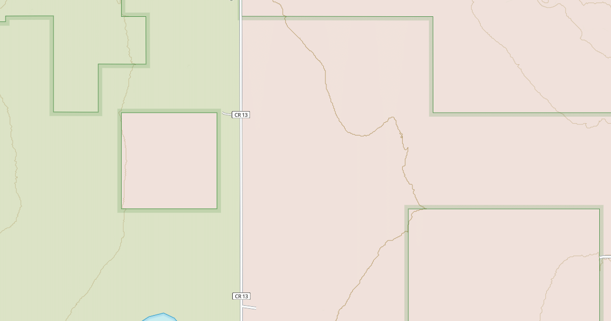 Map preview of CORRAL