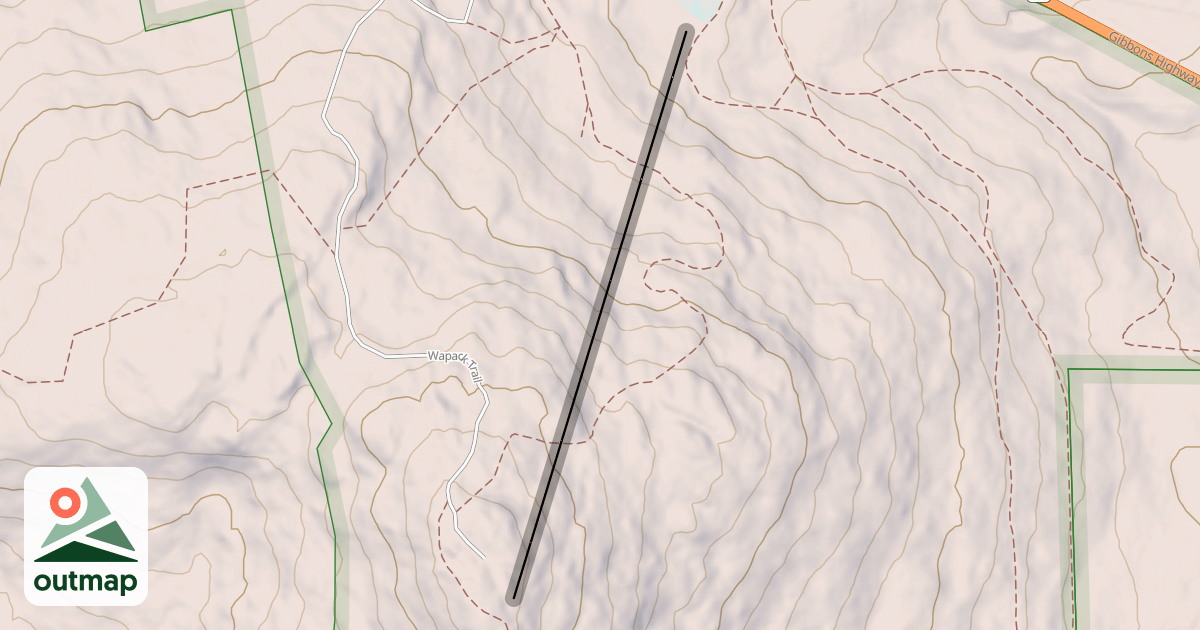 Map of Absolutely