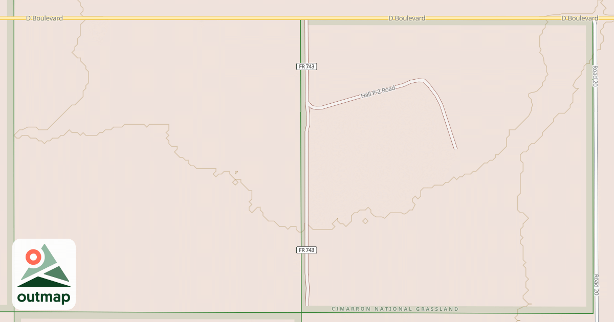 Map of UNIT # 31