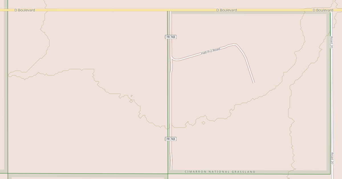 Map preview of UNIT # 31