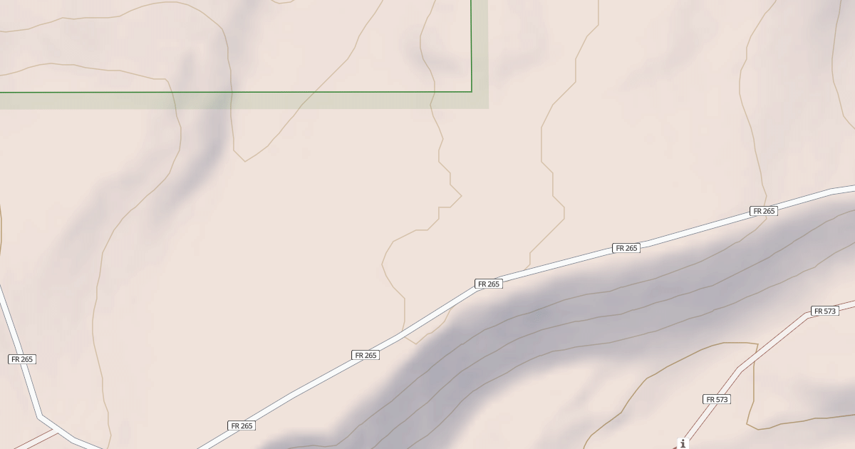 Map preview of LOCAL