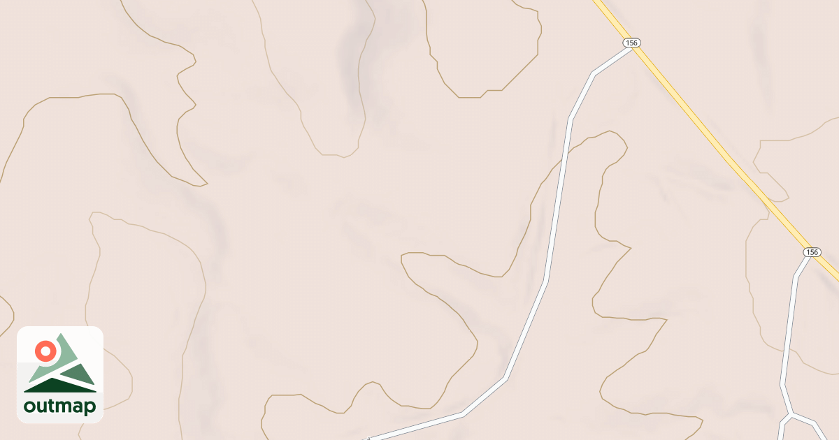 Map of 5448
