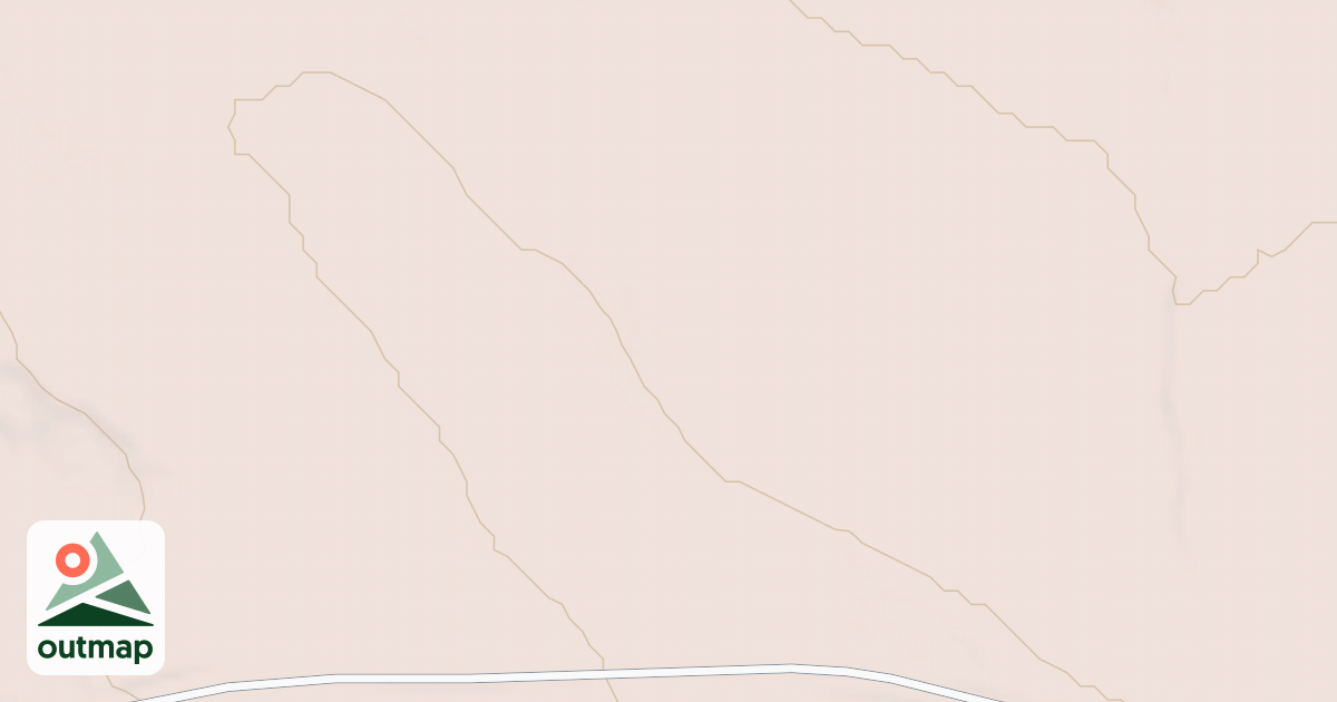 Map of (FDR) 5622-A