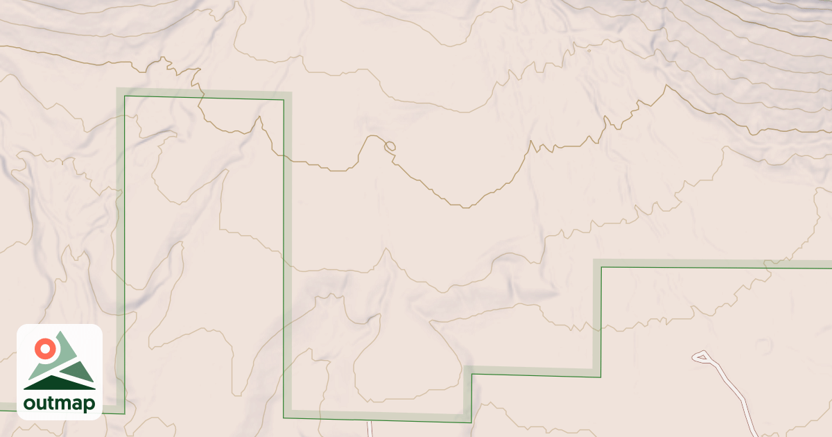Map of HOLE SNAKE