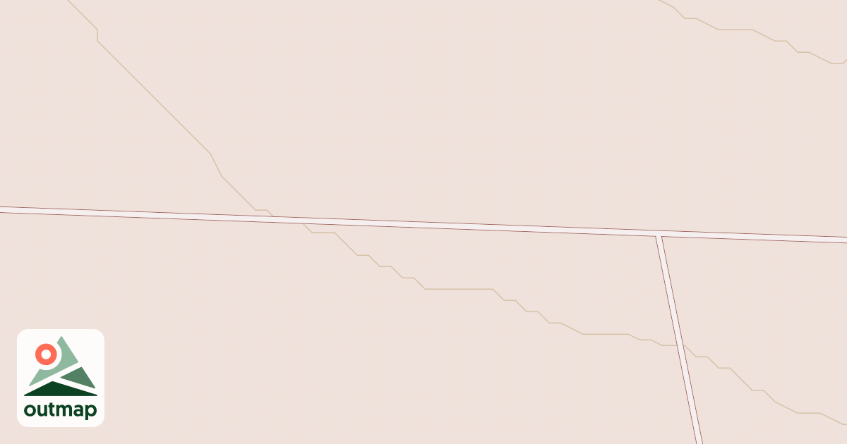 Map of BLM National GTLF Public Motorized Roads 4ce4f0b1-9454-4a09-96d7-2af78addef25