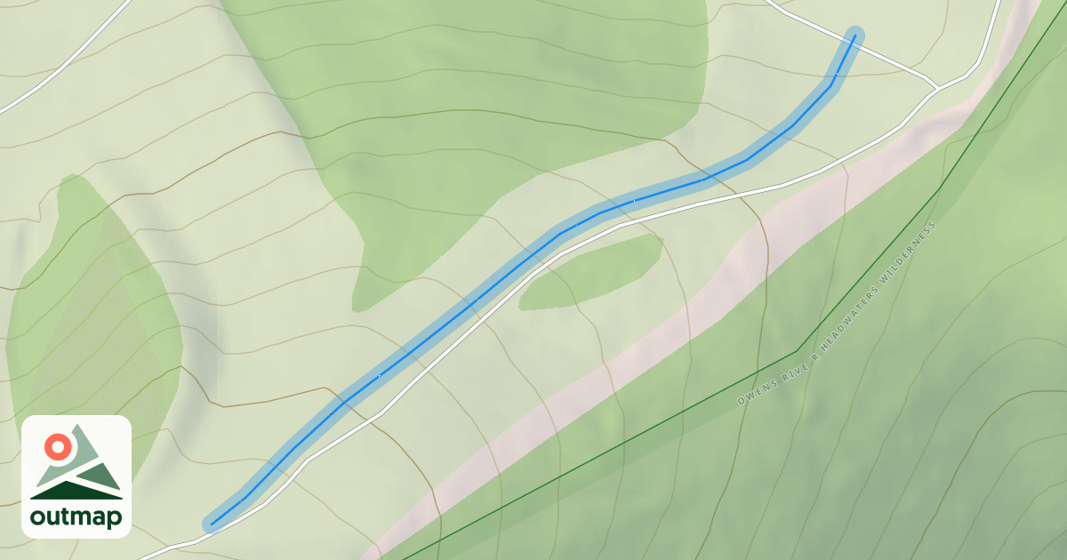 Map of Sunrise