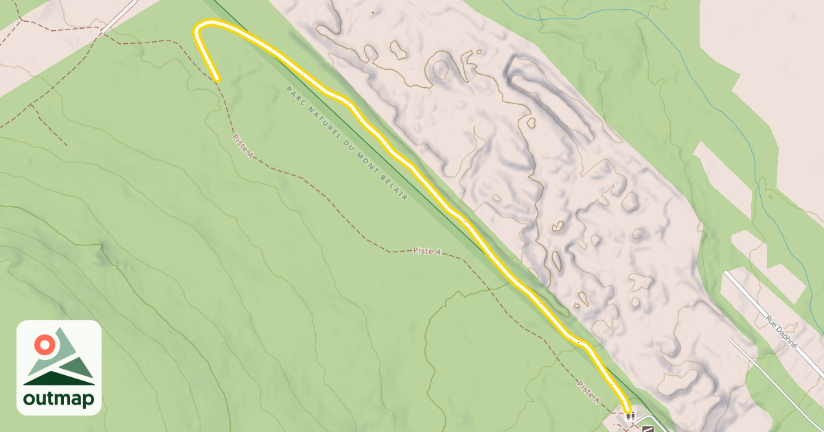 Map of 2