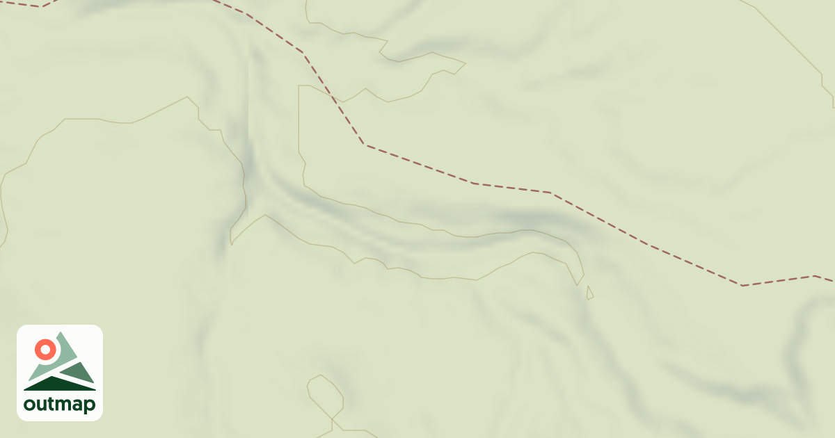 Map of USGS National Digital Trails 3c2d98a9-2614-48ef-a461-ea9ffac5c964