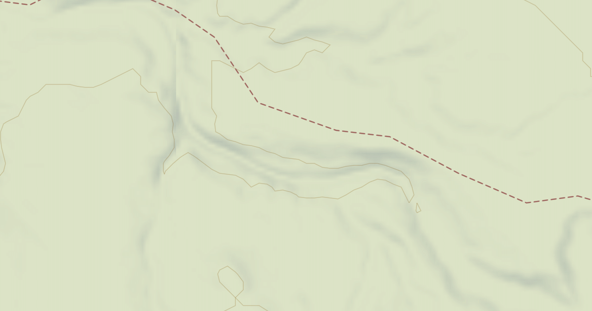 Map preview of USGS National Digital Trails 3c2d98a9-2614-48ef-a461-ea9ffac5c964