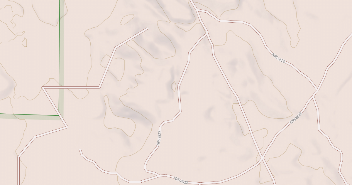 Map preview of 9827