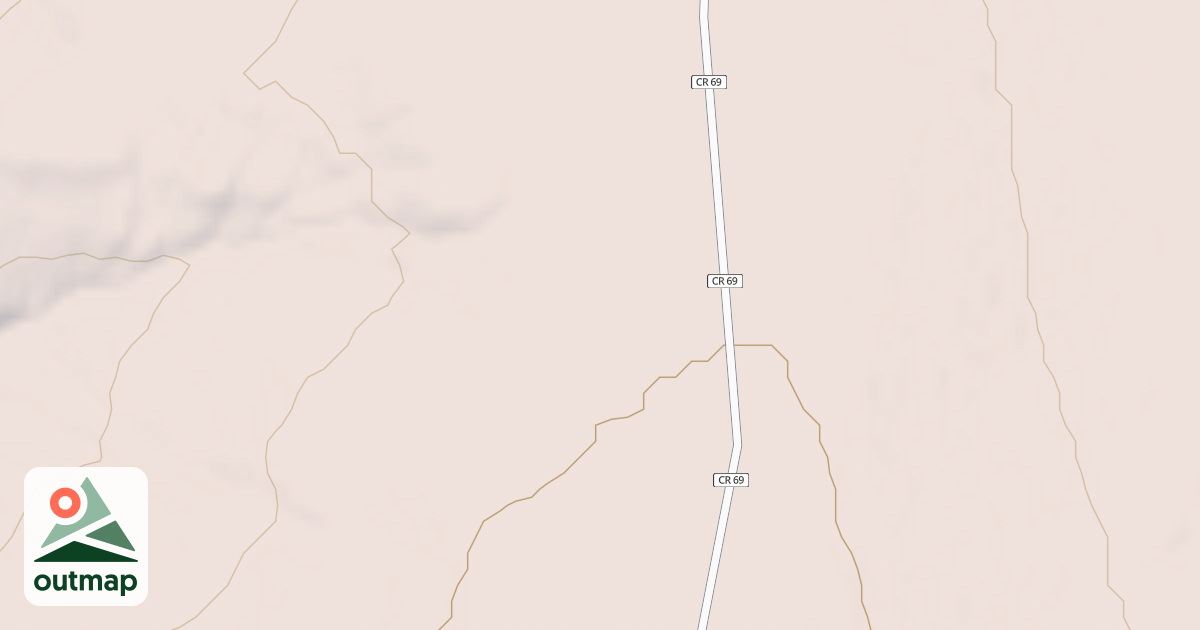 Map of USGS National Digital Trails 3cbdd1ac-a7be-4d87-b09a-cdebcbf4dbad