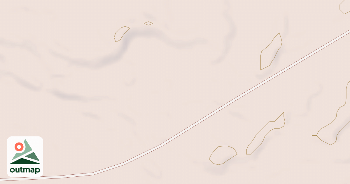 Map of FDR1182-K